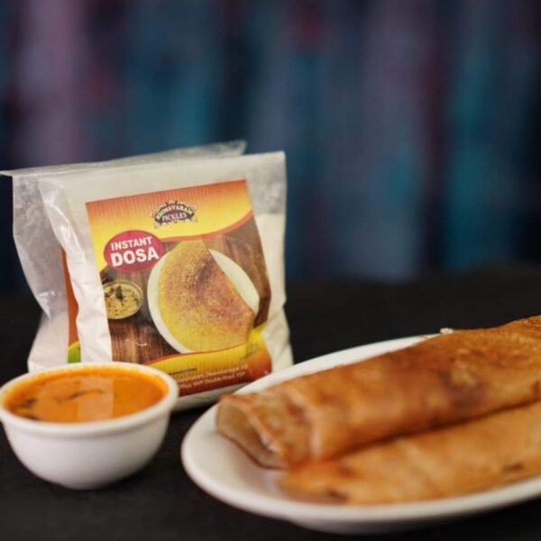 Instant Dosa Mix