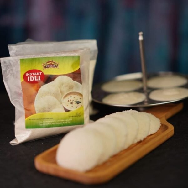 Instant Idli Mix